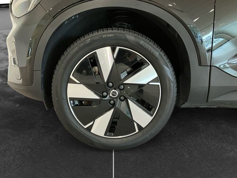 Volvo XC40 bild 10