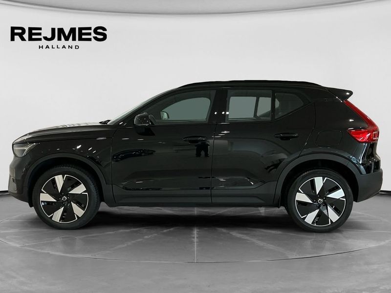 Volvo XC40 bild 3