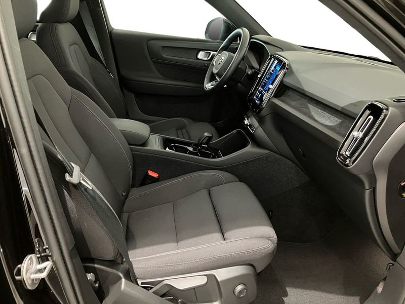 Volvo XC40 bild 5