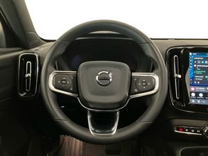 Volvo XC40 bild 11