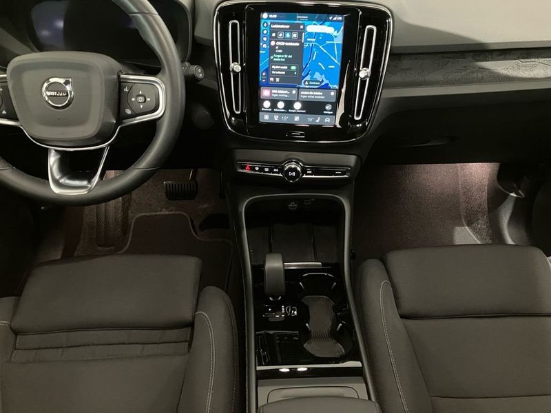 Volvo XC40 bild 13