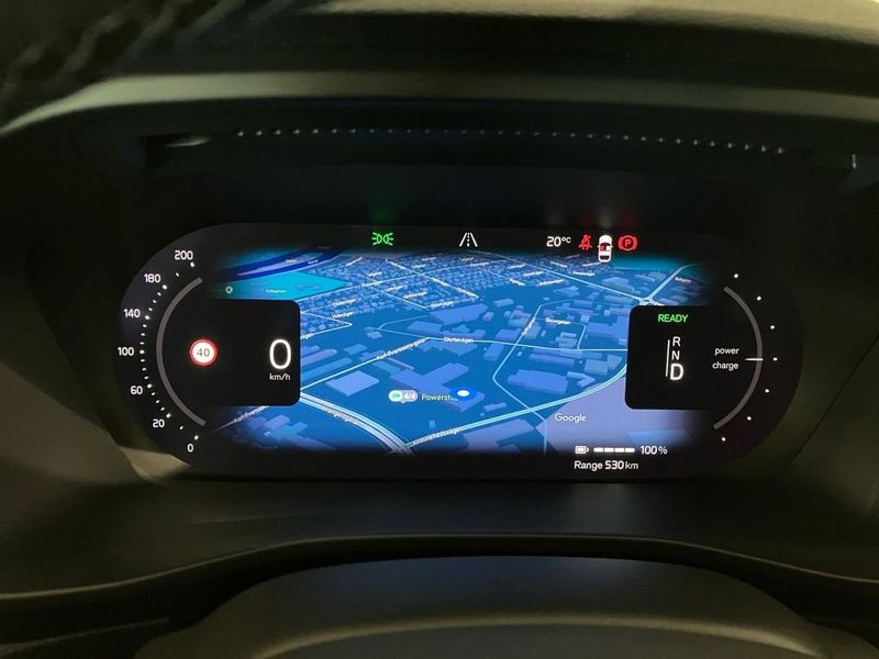 Volvo XC40 bild 12