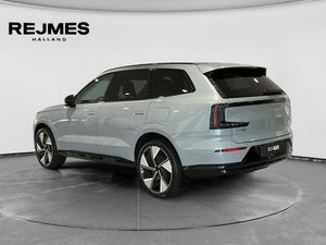 Volvo EX90 bild 2