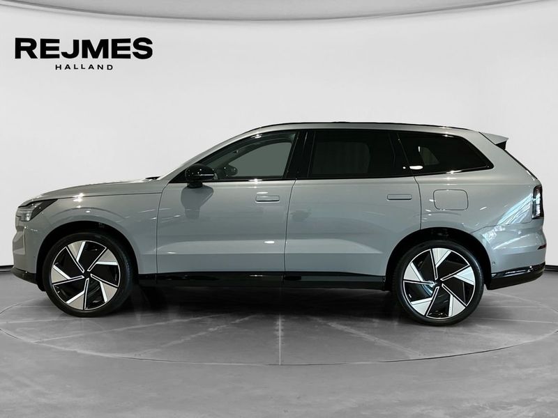 Volvo EX90 bild 3