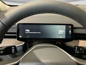 Volvo EX90 bild 11