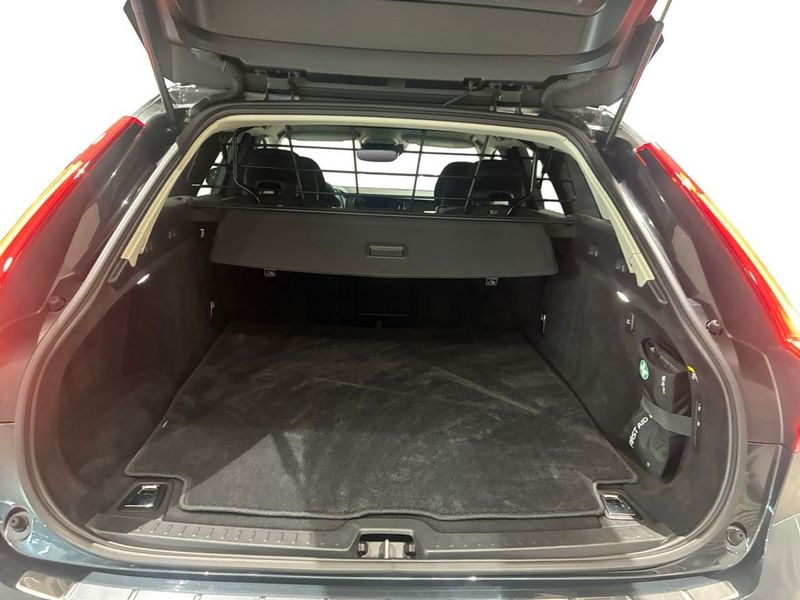 Volvo V90 bild 14