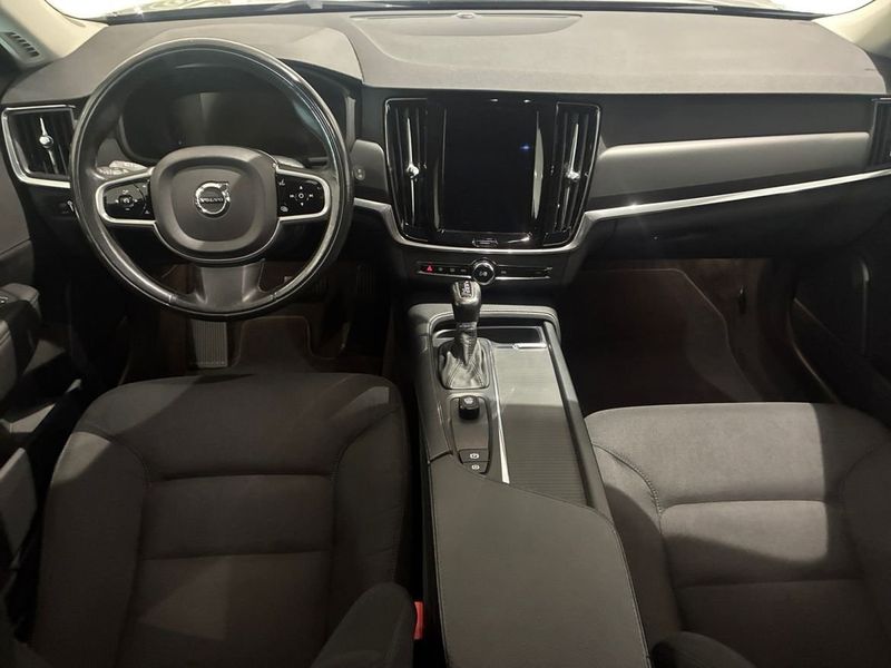 Volvo V90 bild 6