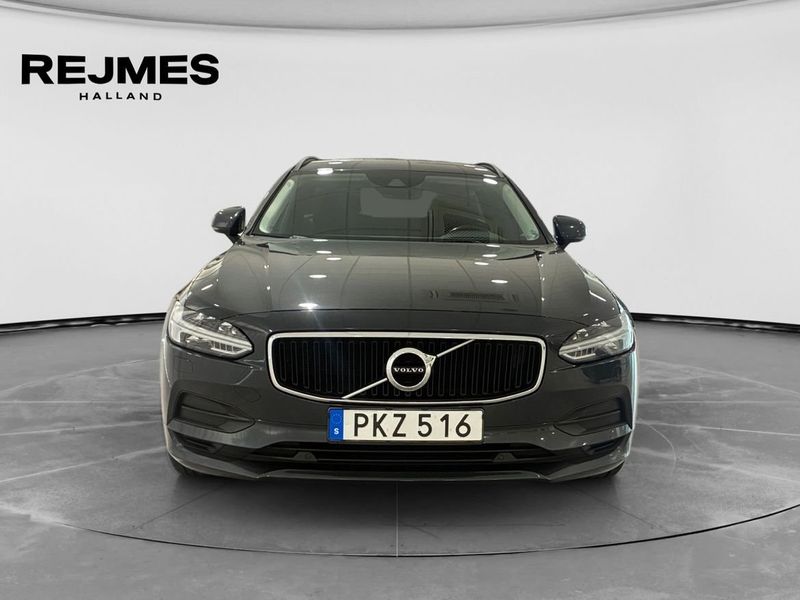 Volvo V90 bild 9