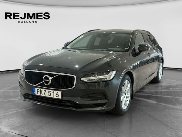 Volvo V90 D3 AWD Business - 2018