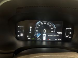 Volvo V90 bild 12