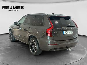 Volvo XC90 bild 2