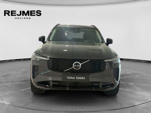Volvo XC90 bild 9