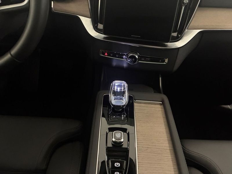Volvo XC90 bild 13