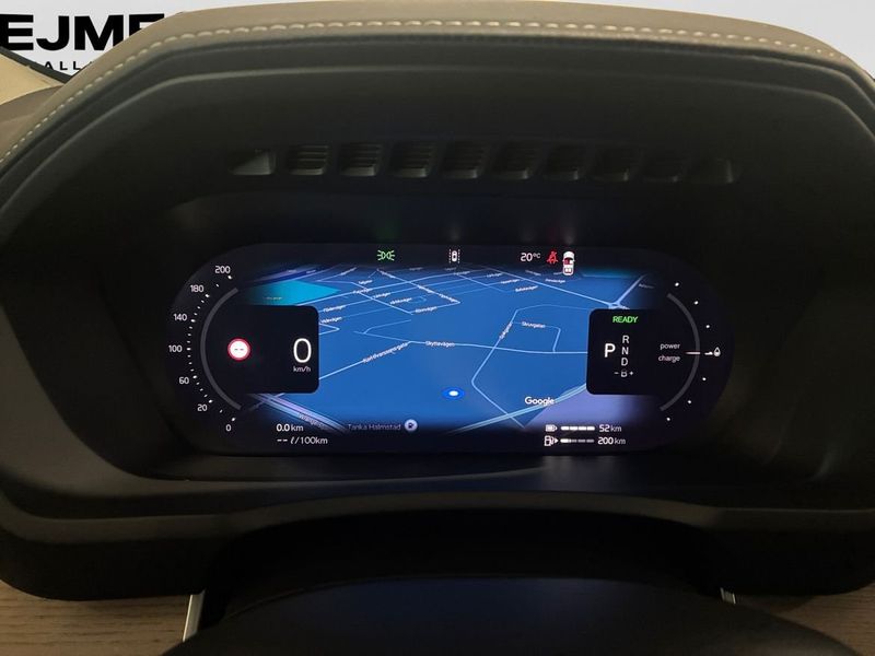 Volvo XC90 bild 12