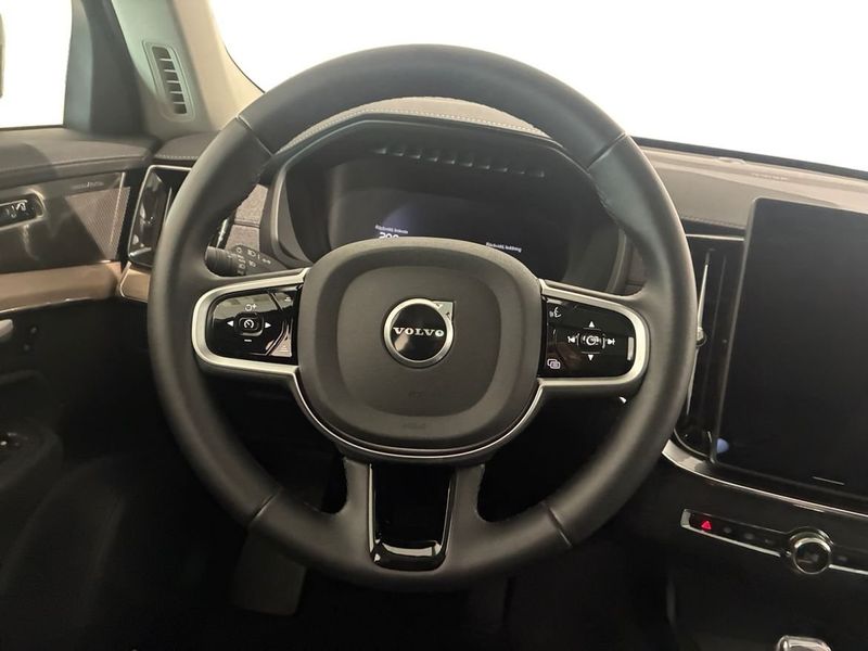 Volvo XC90 bild 11