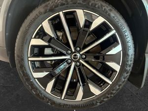 Volvo XC90 bild 10