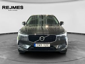Volvo XC60 bild 9