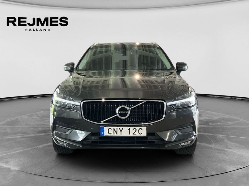 Volvo XC60 bild 9