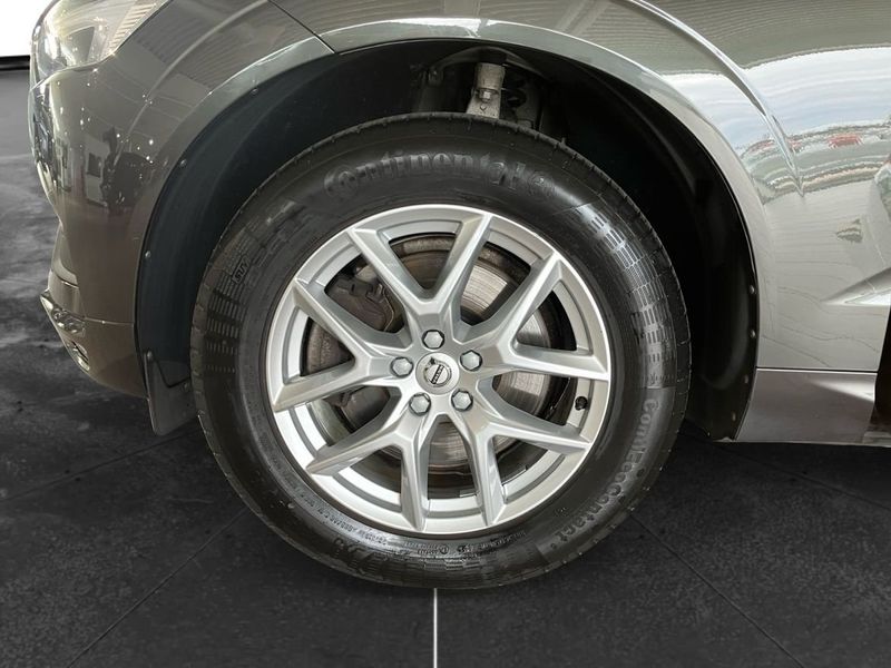 Volvo XC60 bild 10