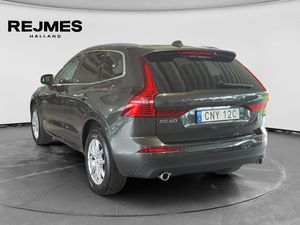 Volvo XC60 bild 3