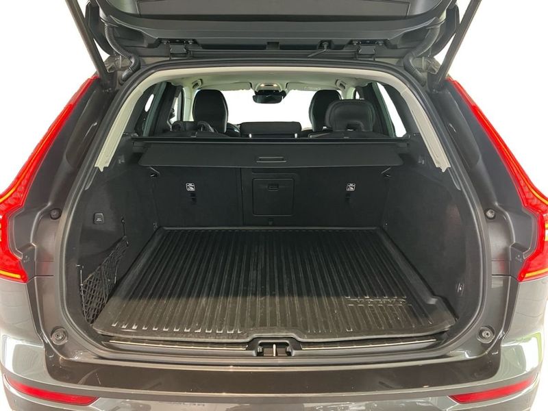 Volvo XC60 bild 14