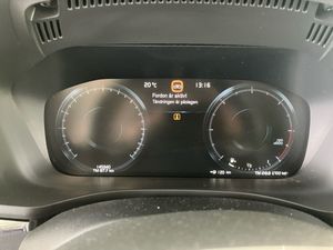 Volvo XC60 bild 12