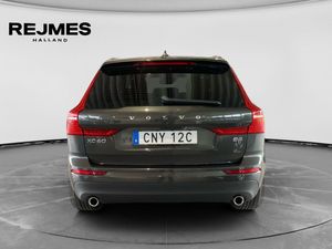 Volvo XC60 bild 8