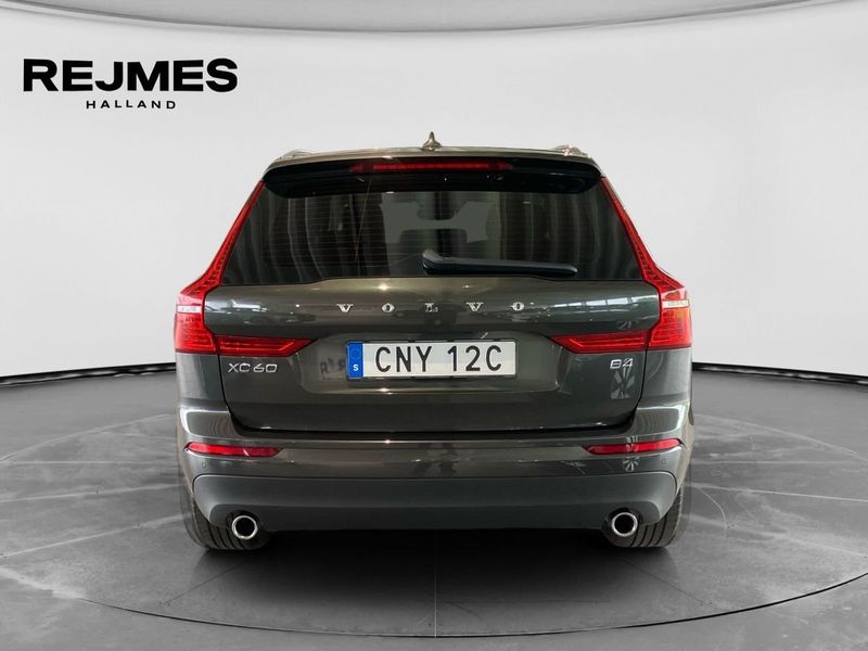 Volvo XC60 bild 8