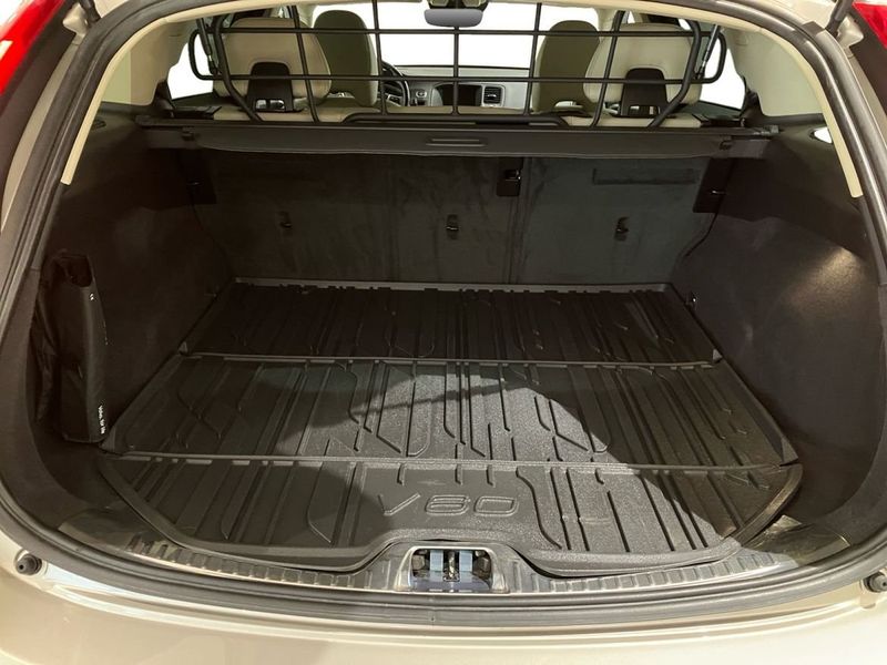 Volvo V60 bild 14