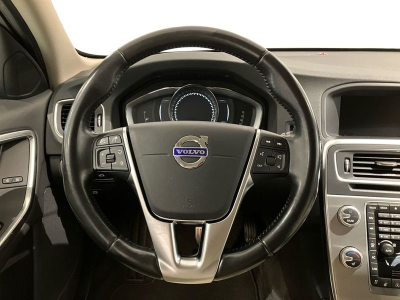Volvo V60 bild 11