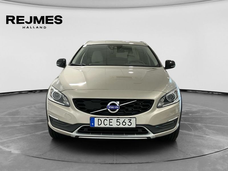 Volvo V60 bild 9