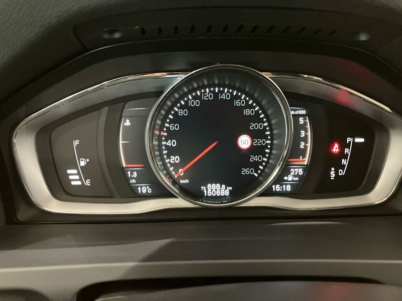 Volvo V60 bild 12