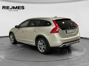 Volvo V60 bild 2