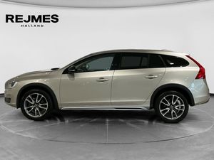 Volvo V60 bild 3