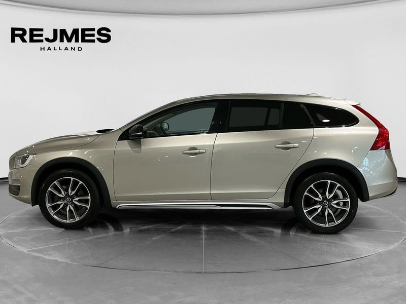 Volvo V60 bild 3