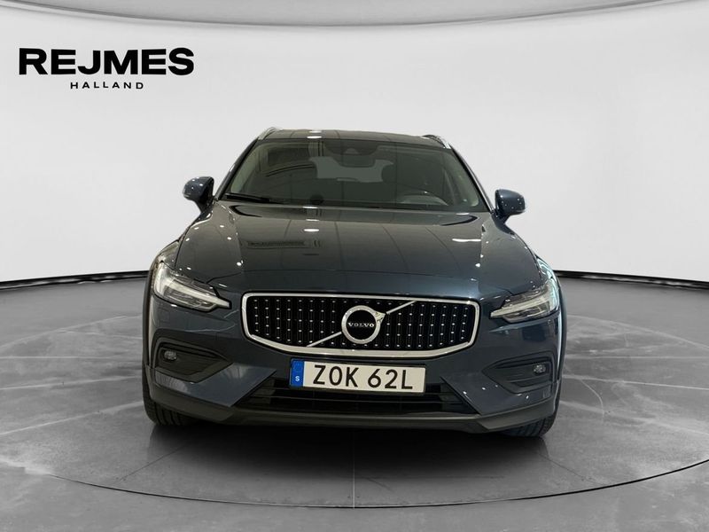 Volvo V60 bild 9