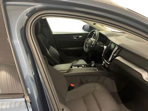 Volvo V60 bild 4
