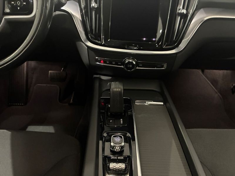 Volvo V60 bild 13