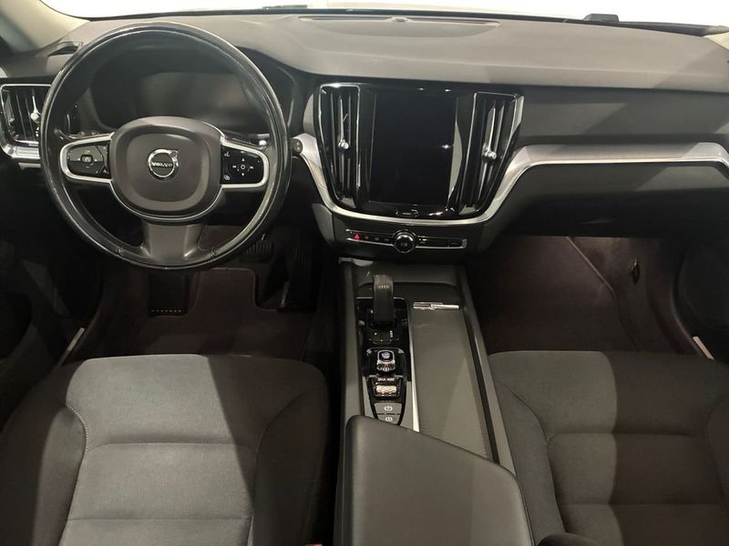 Volvo V60 bild 5
