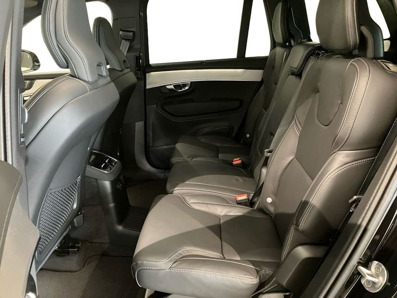 Volvo XC90 bild 6