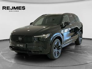 Volvo XC90 bild 1