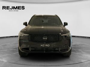 Volvo XC90 bild 8