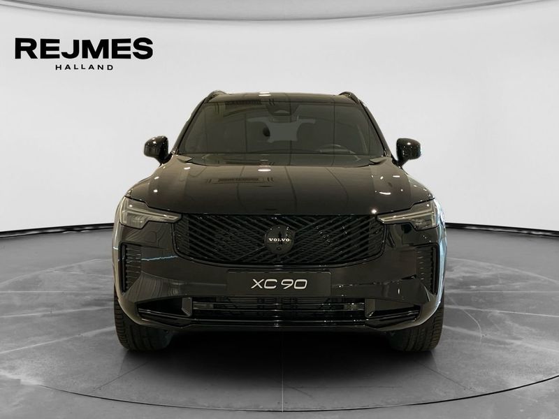 Volvo XC90 bild 8