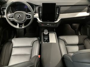 Volvo XC90 bild 5