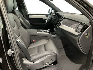 Volvo XC90 bild 4