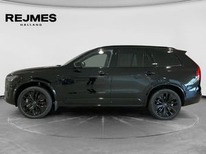 Volvo XC90 bild 3