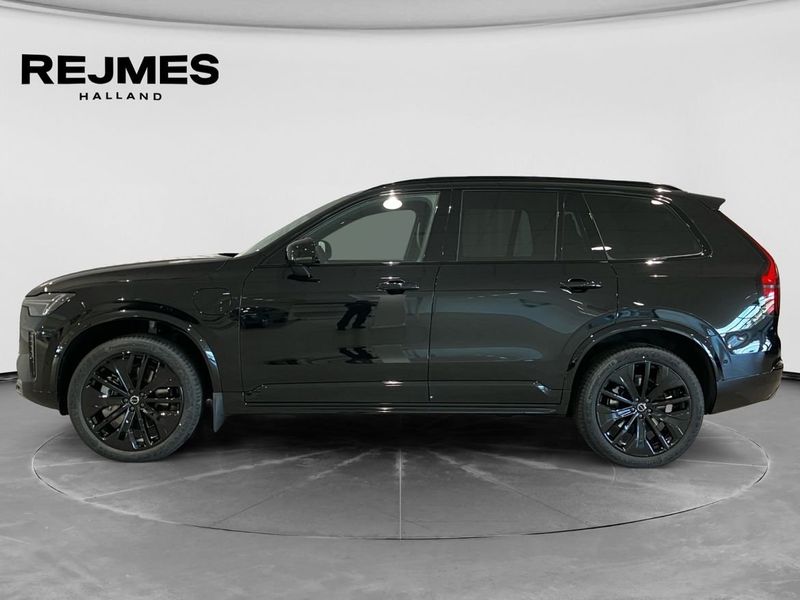 Volvo XC90 bild 3