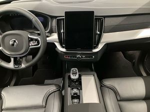 Volvo XC90 bild 12