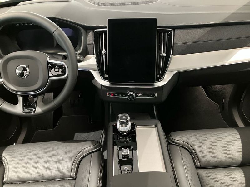 Volvo XC90 bild 12