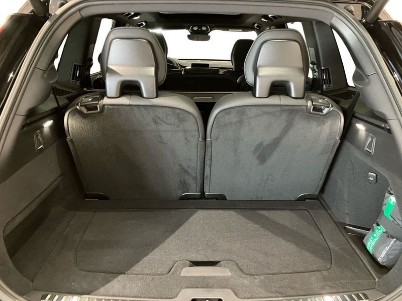 Volvo XC90 bild 13